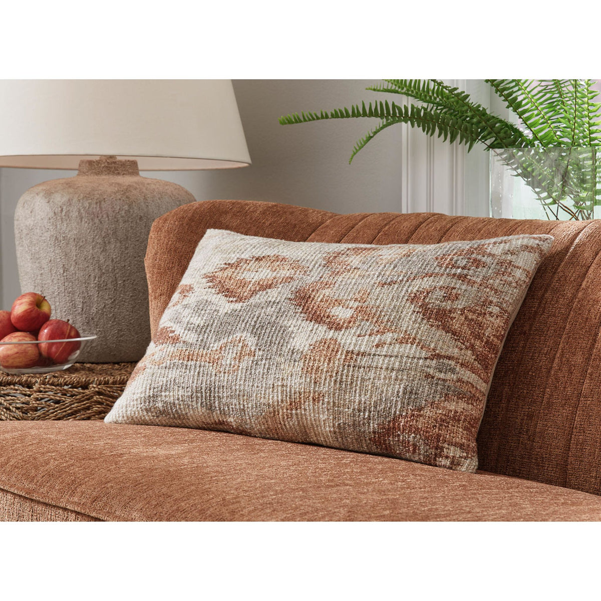 Aprover Accent Pillow 22.00 Aprover Accent Pillow 22.00