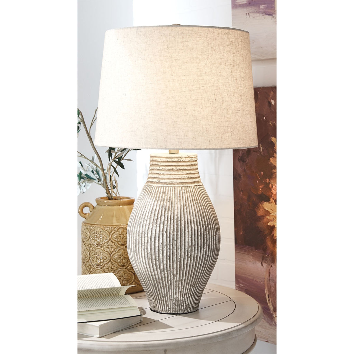 Layal Table Lamp 28.00 Layal Table Lamp 28.00
