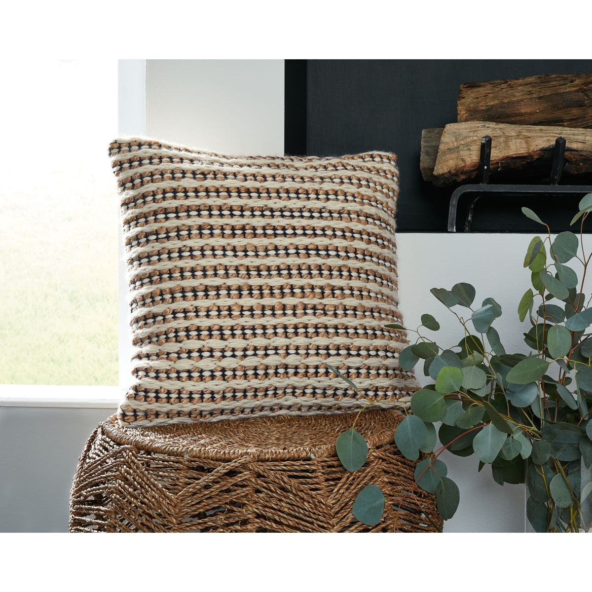 Nealington Accent Pillow 20.00 Nealington Accent Pillow 20.00